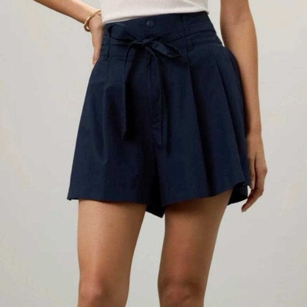 Splendid Chase Poplin Short size Large